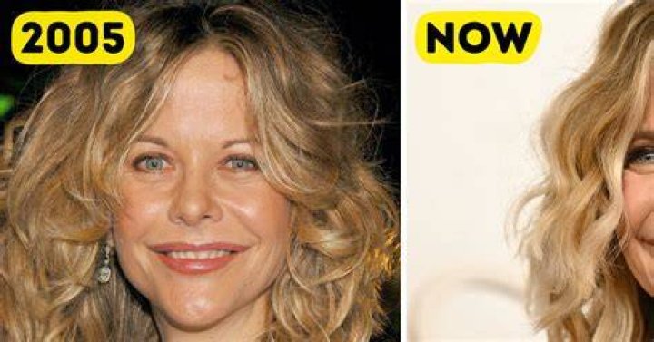 Meg Ryan Health Update: Is She Sick? What Happened To Her?
