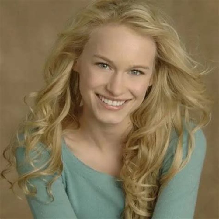 Megan McTavish