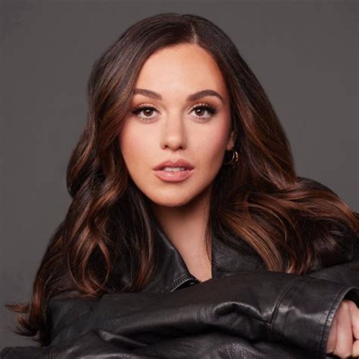 Megan Woods