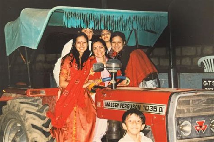 Megha Tolia Age | How Old Is She? | Nirav Tolia’s Wife