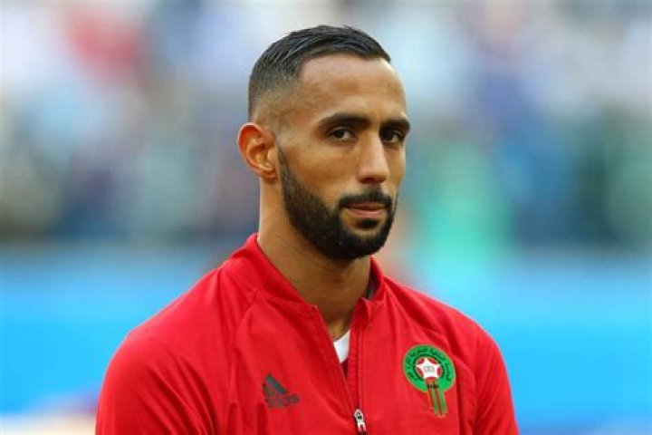 Mehdi Benatia
