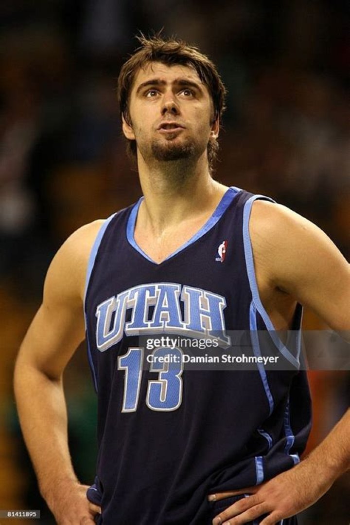 Mehmet Okur