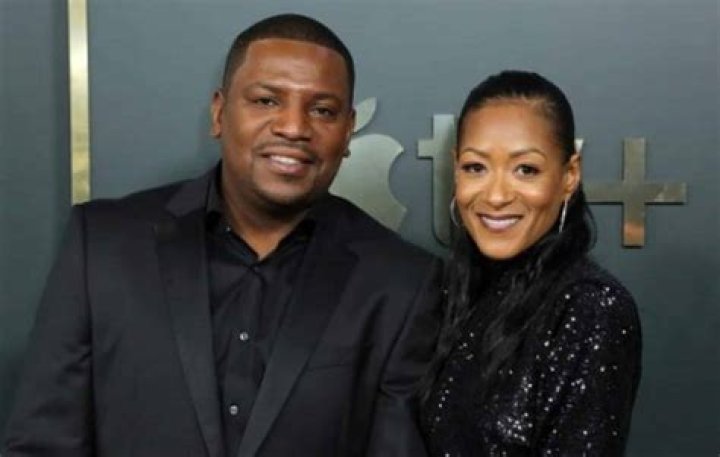 Mekhi Phifer- Wiki, Height, Wife, Net Worth