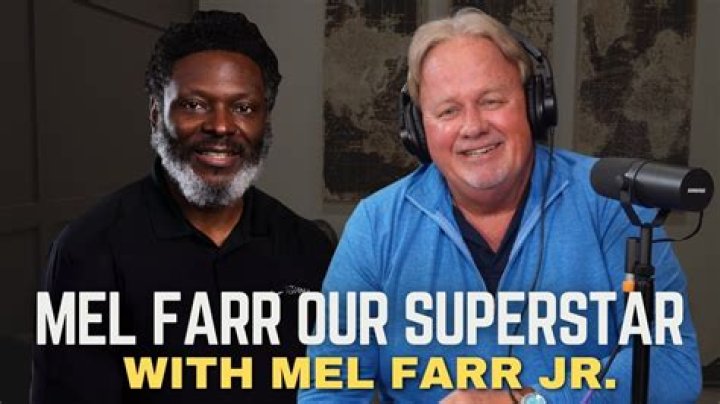 Mel Farr