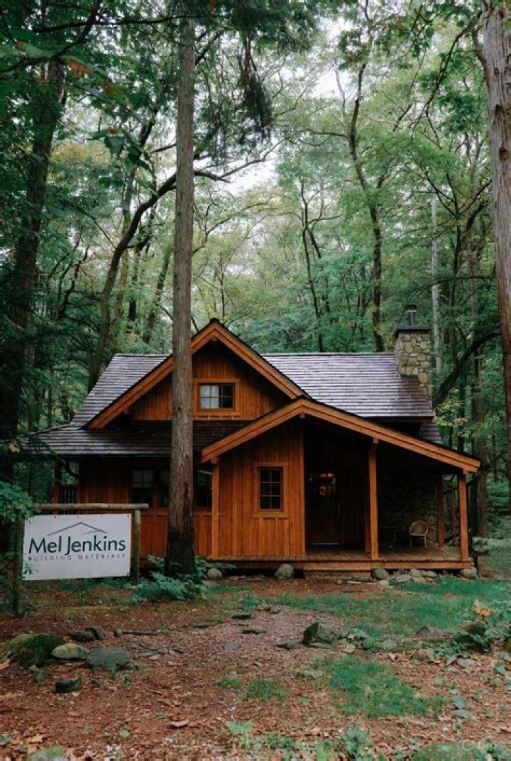 Mel Jenkins