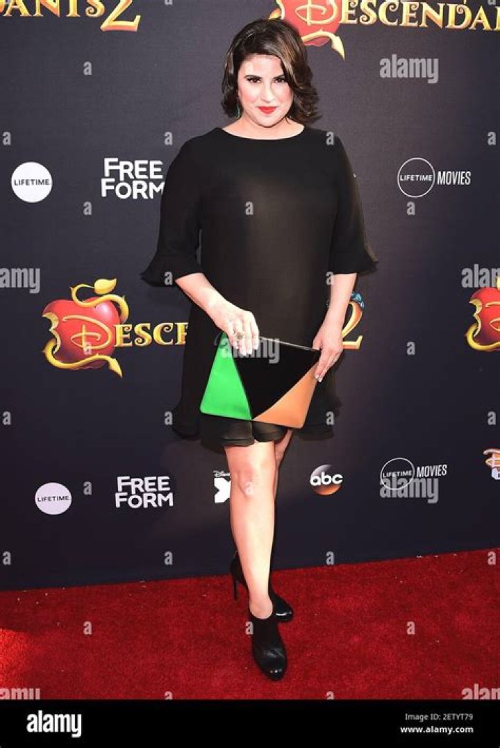 Melanie Paxson
