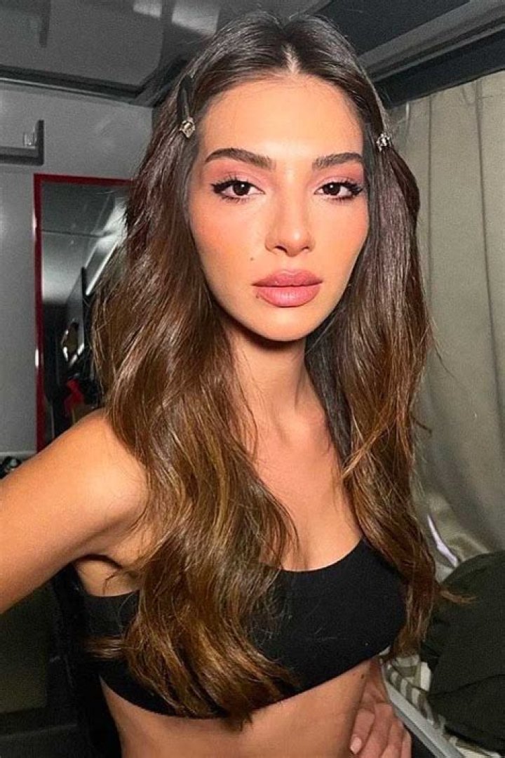 Melisa Asli Pamuk