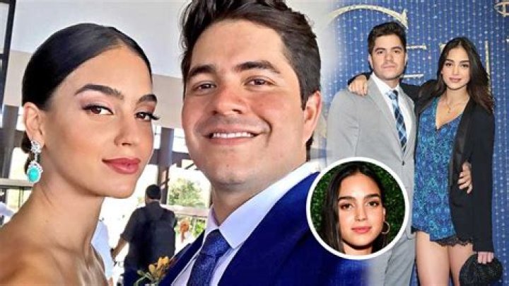 Melissa Barrera Hijos | Does She Have Any Kids With Husband Paco Zazueta