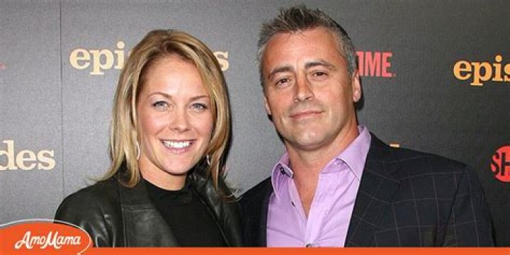 Melissa McKnight | Husband And Married Life