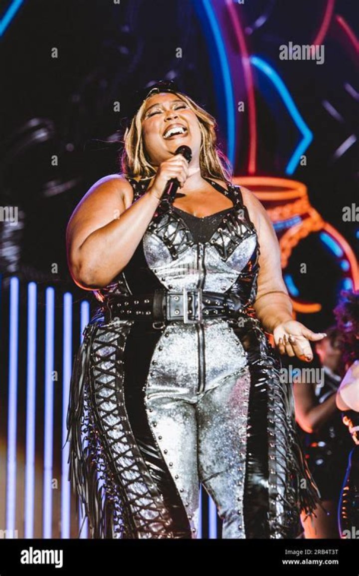 Melissa Viviane Jefferson
