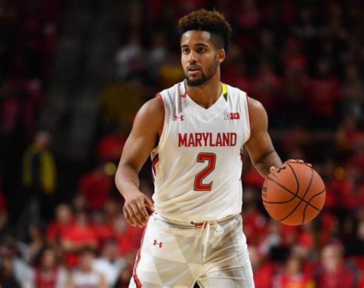 Melo Trimble