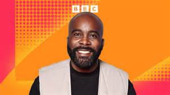 Melvin Odoom