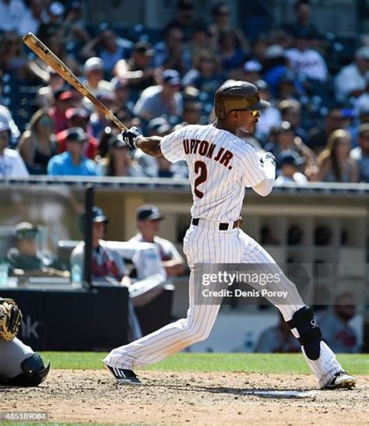 Melvin Upton Jr.