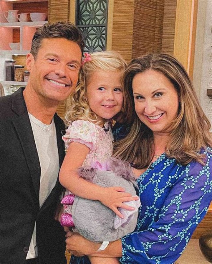 Meredith Seacrest