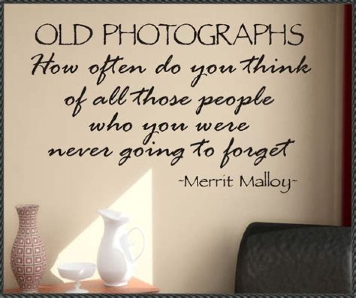 Merrit Malloy