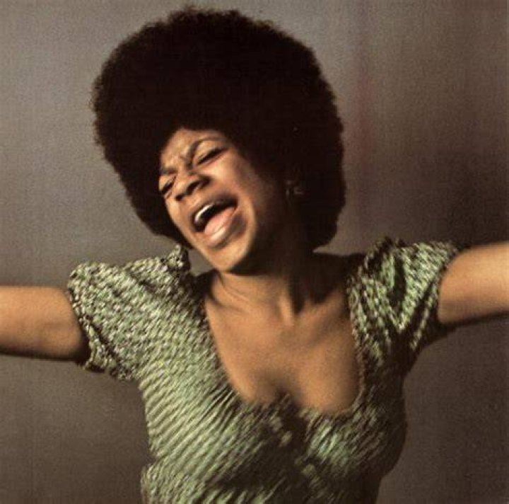 Merry Clayton