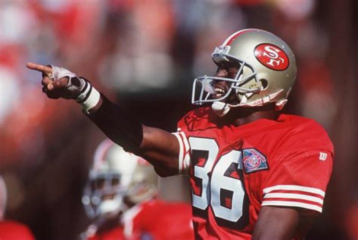 Merton Hanks