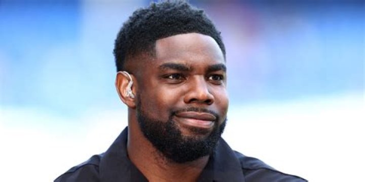 Micah Richards- Biography, Height, Net Worth, Girlfriend, Dating