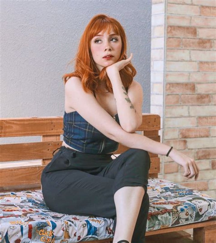 Micary Ruiz