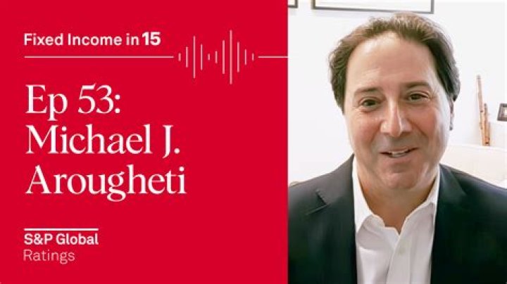Michael Arougheti | Wikipedia, Net Worth And Age