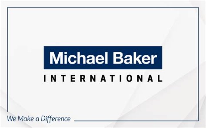 Michael Baker