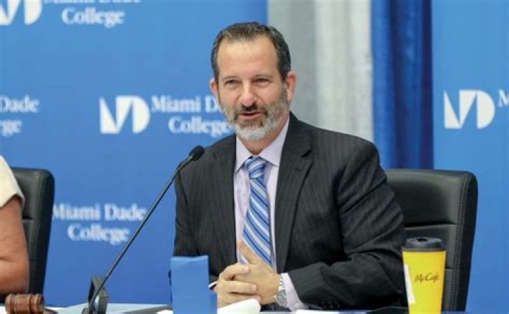 Michael Bileca