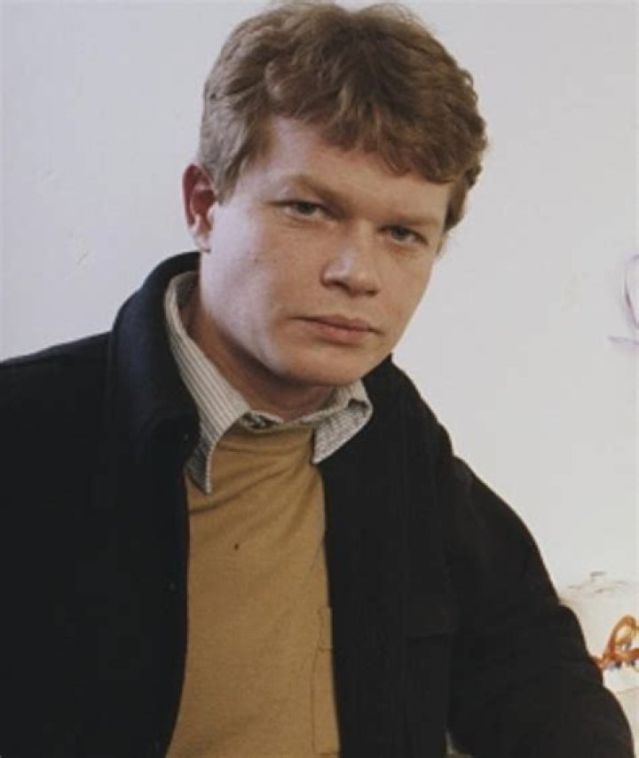 Michael Cochrane
