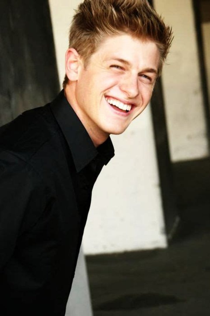 Michael Grant Terry