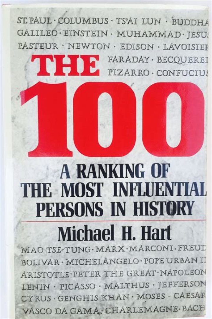 Michael H. Hart