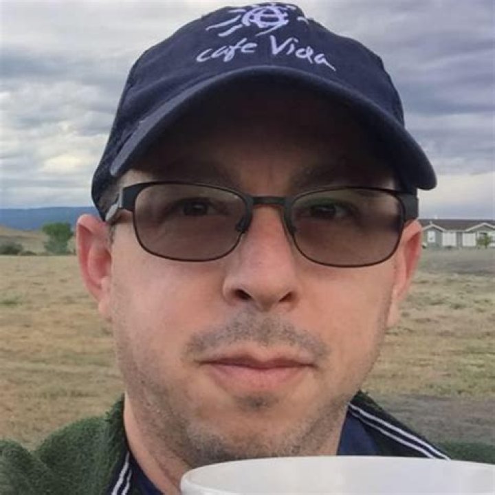 Michael Jason Rosen