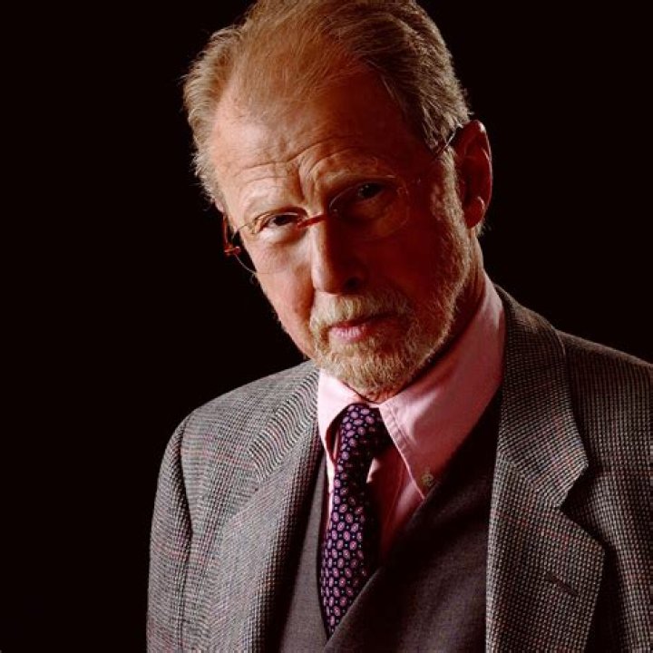 Michael Korda