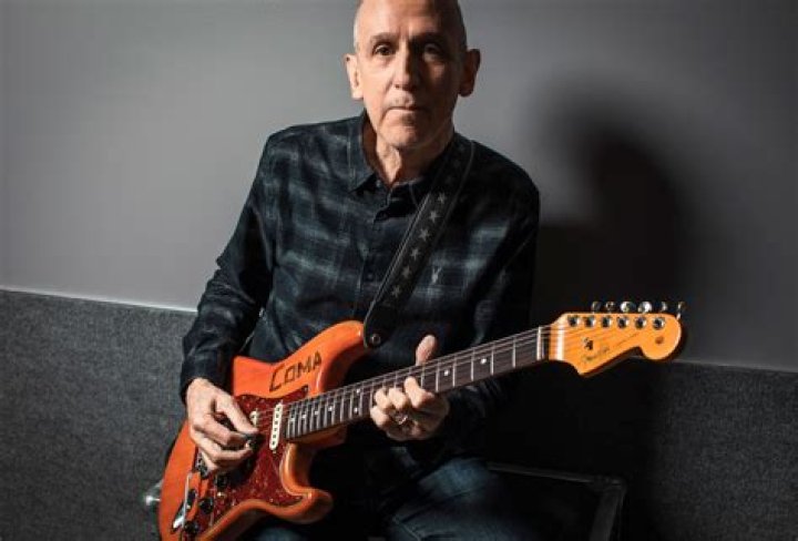 Michael Landau
