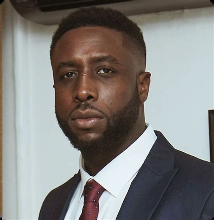 Michael Odokara-Okigbo