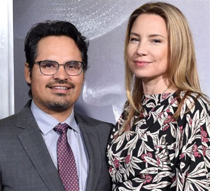 Michael Pena | Bio, Age, Net Worth, Relationship, Career