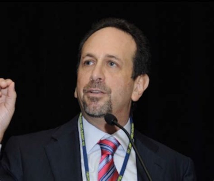 Michael Sapir