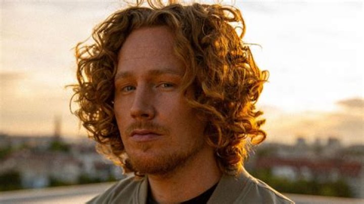 Michael Schulte