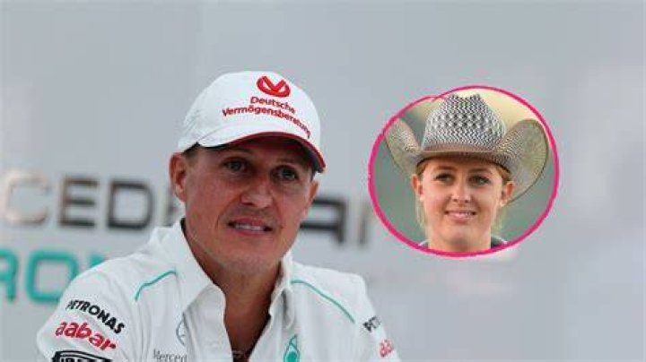 Michael Schumacher- Wiki, Wife, Height, Net Worth, Career
