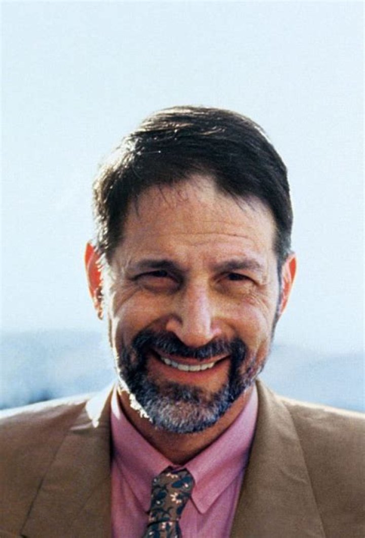 Michael Viner