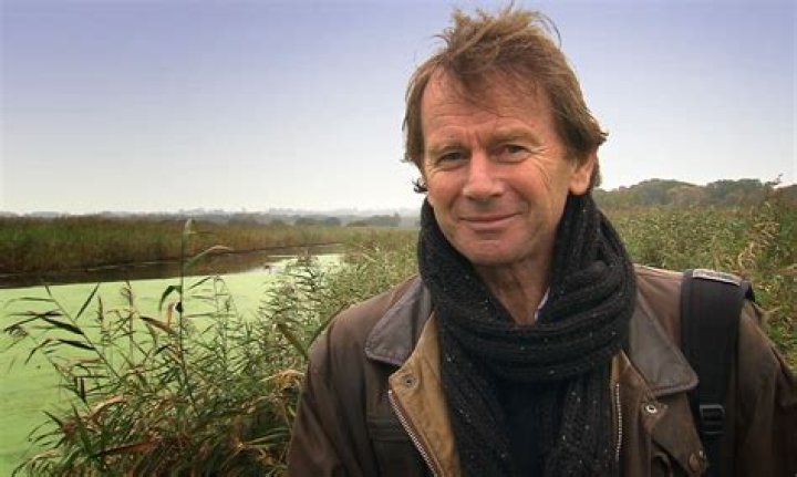 Michael Wood