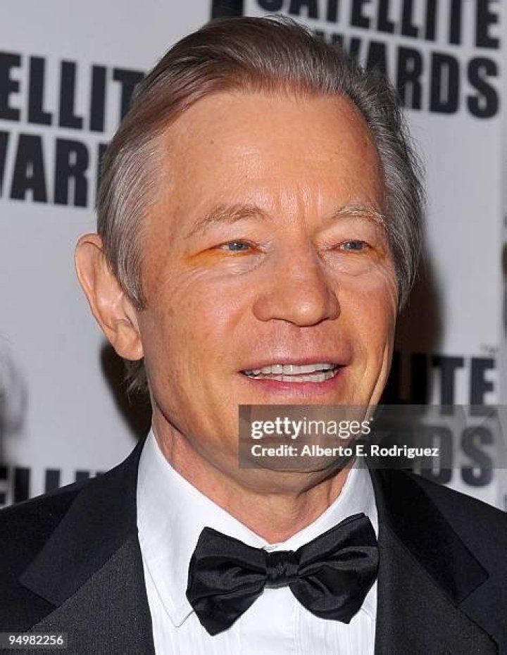 Michael York