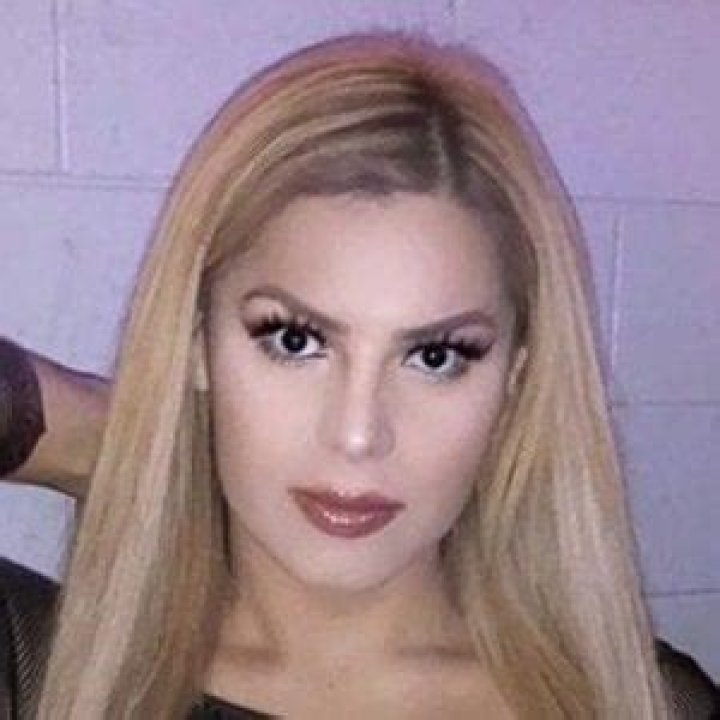 Michelle Alejandra Vieyra