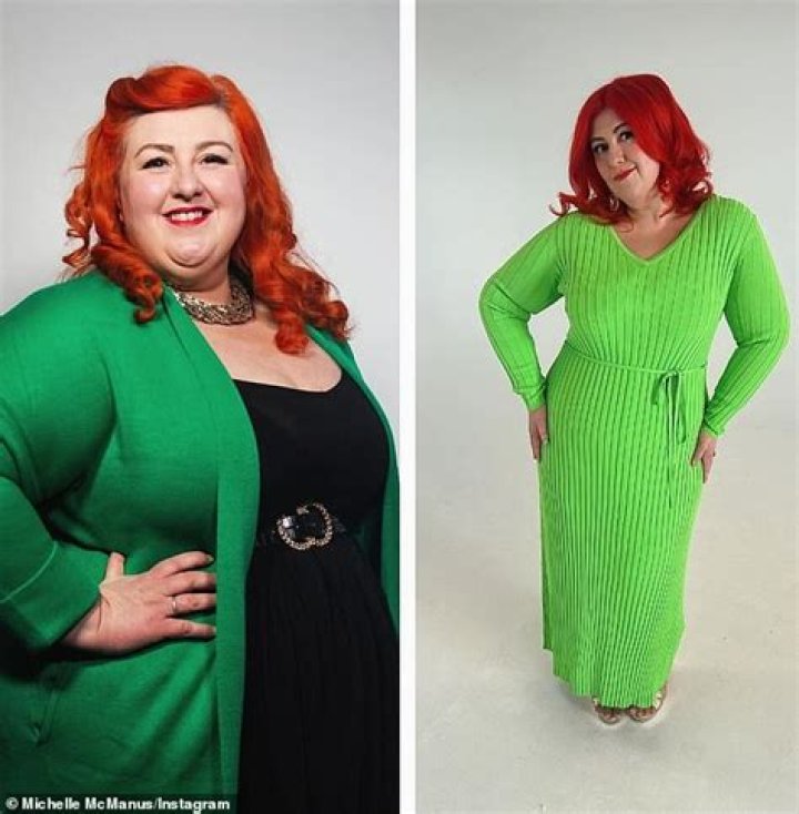 Michelle McManus