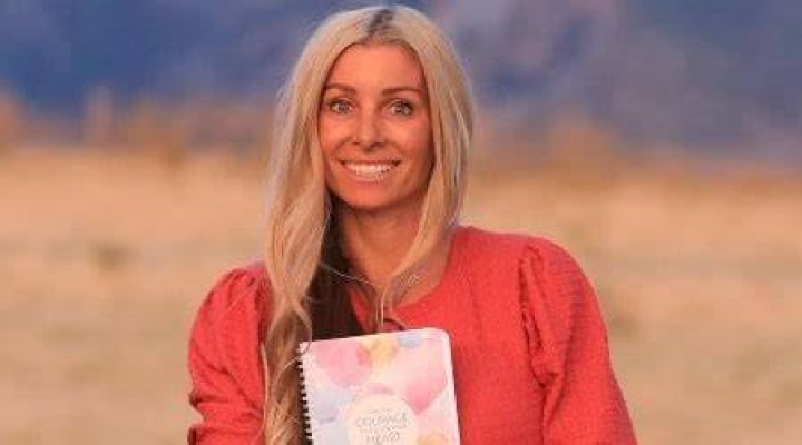 Michelle Shumway