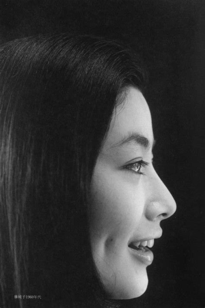 Michiyo Ōkusu