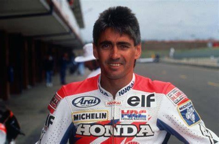 Mick Doohan