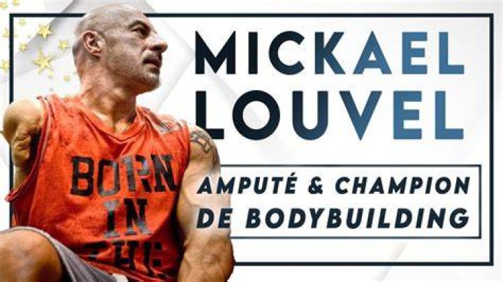 Mickael Louvel