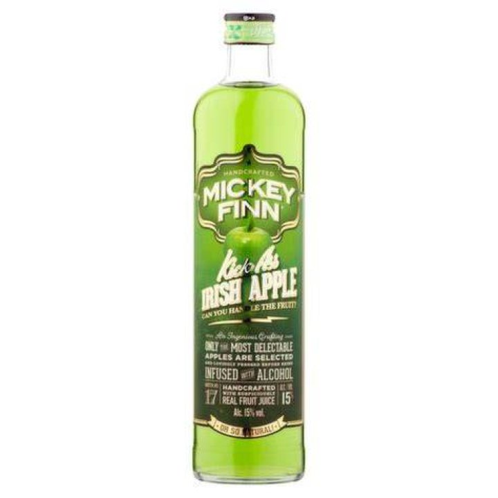 Mickey Finn