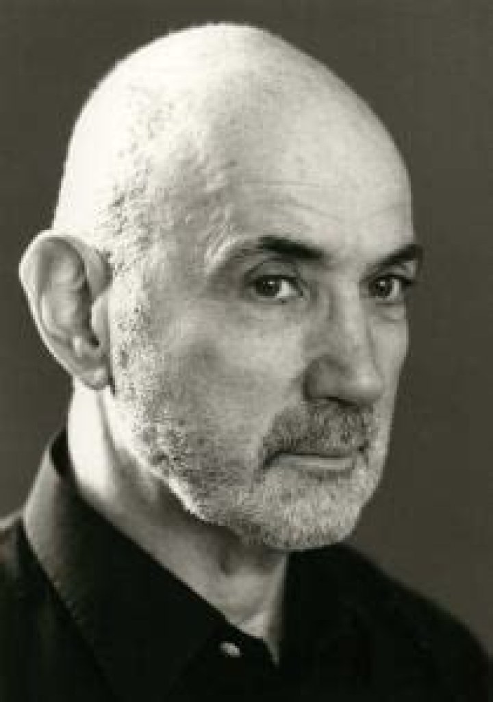 Mike Alfreds