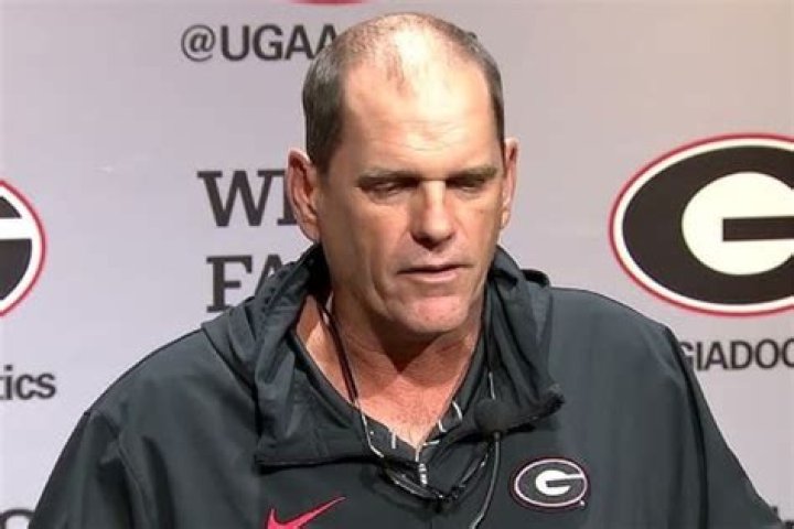 Mike Bobo