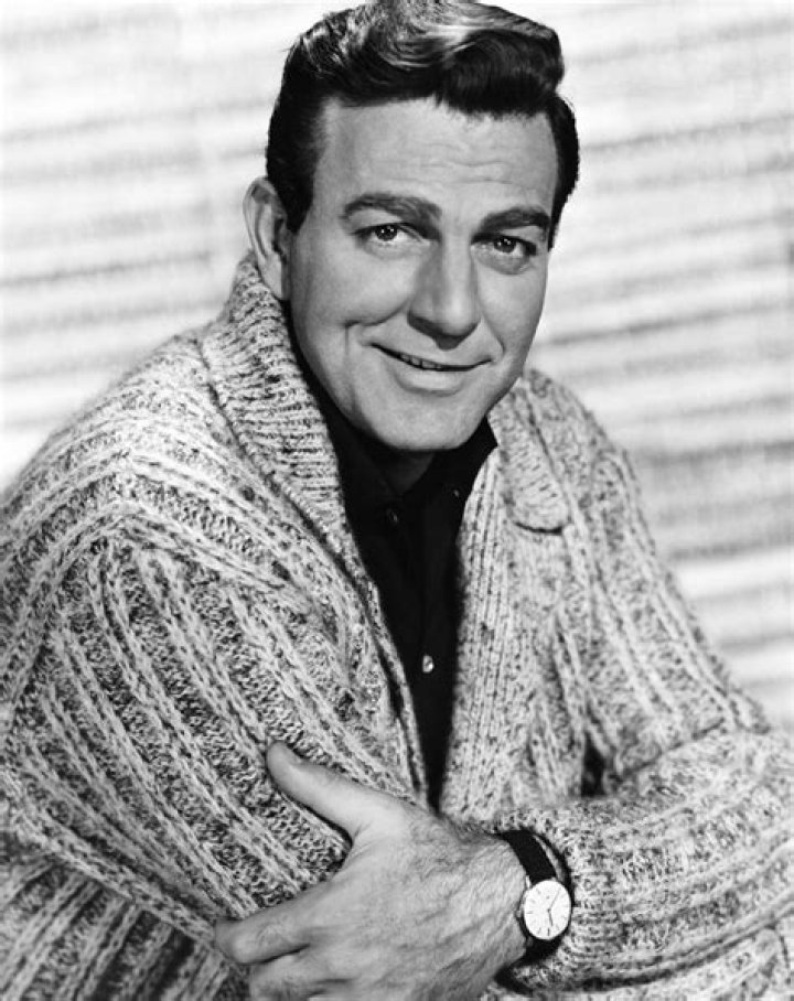 Mike Connors